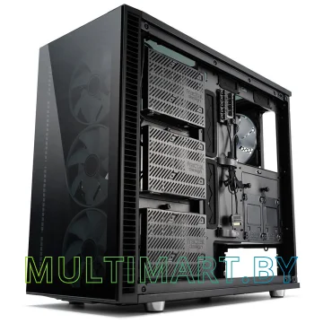 Корпус Fractal Design Define S2 Vision RGB (FD-CA-DEF-S2V-RGB-BKO-TGD) картинка 20